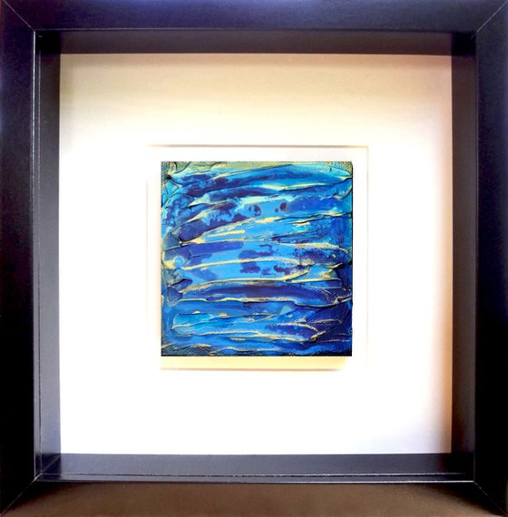Crystal Tide No.7