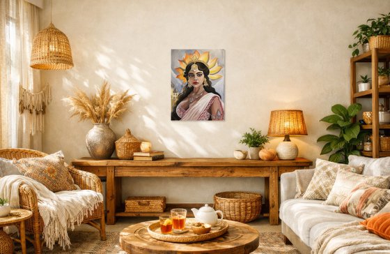 Lakshmi