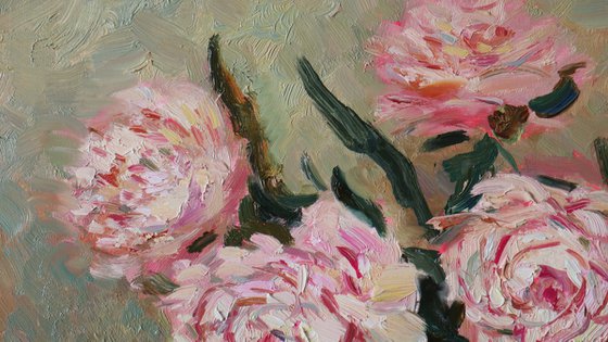 Peony Air