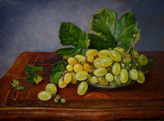 Grapes