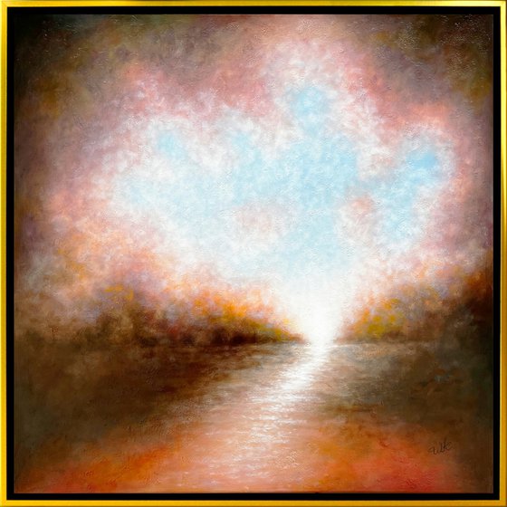 Clearence in the Sky