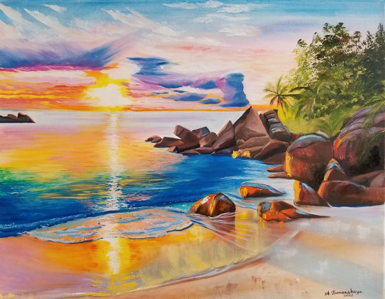 Golden Beach