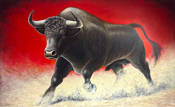 Bull