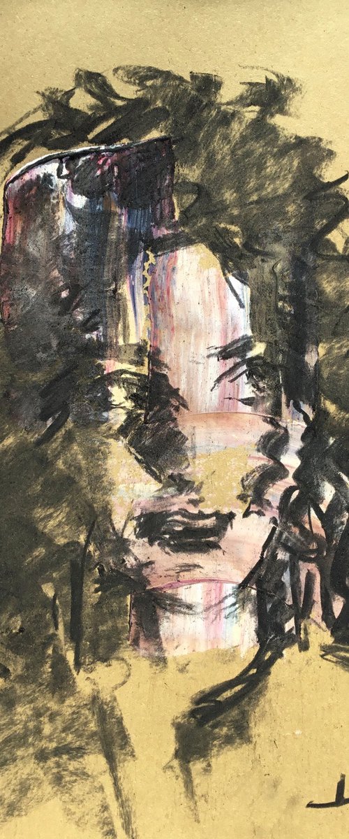 Memi Lia by Dominique Dève