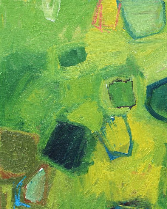 The Green Dragon