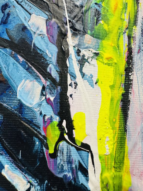 New York Pulse