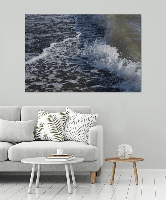 NT#97 Sea waves