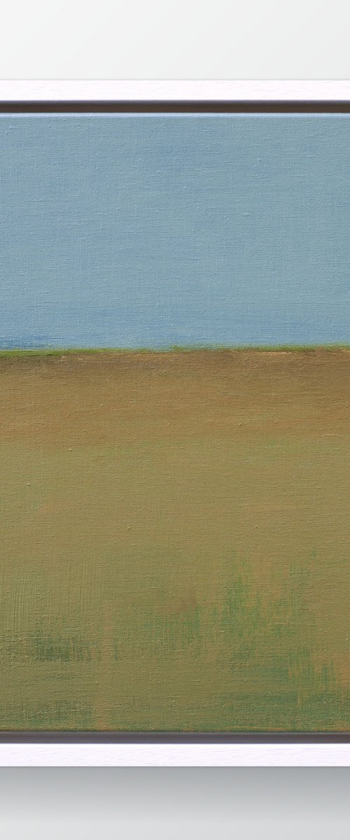 Serendipity by Thomas Hjelm