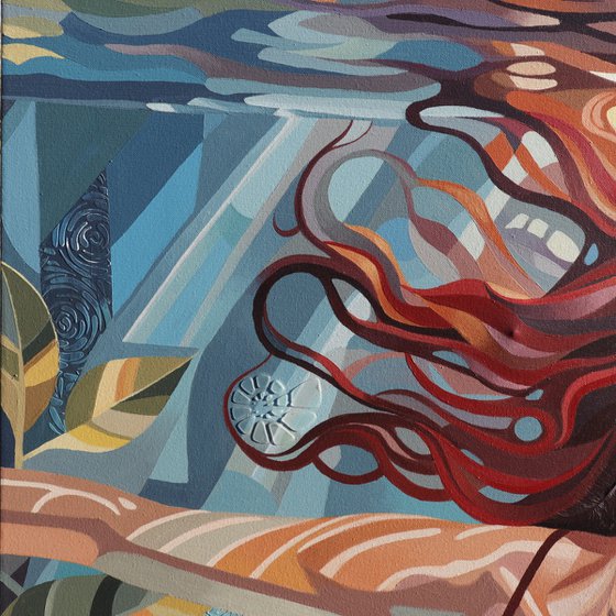 Fire and Water (Karolina)