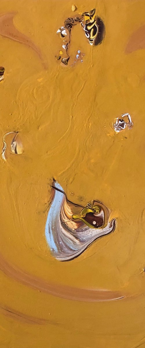 Sauvetage by Jean-Philippe ESTEBENET