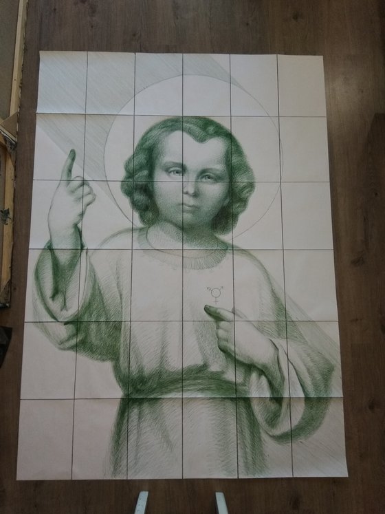 "Blessing"