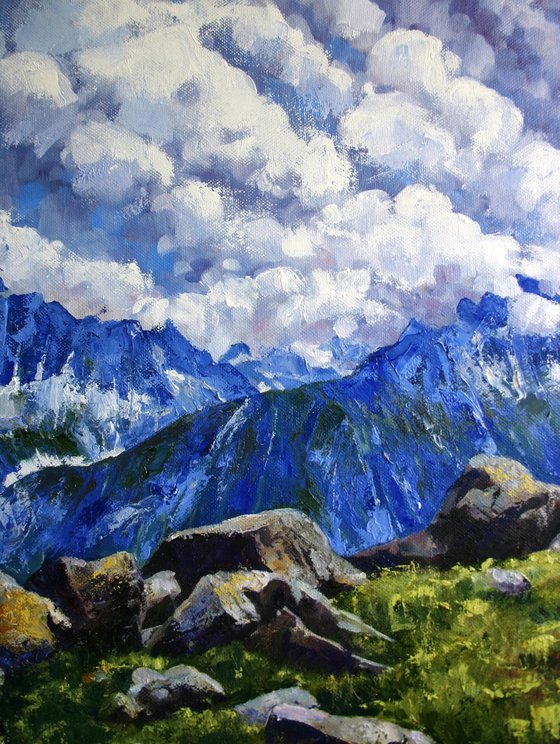 Alpine Heights