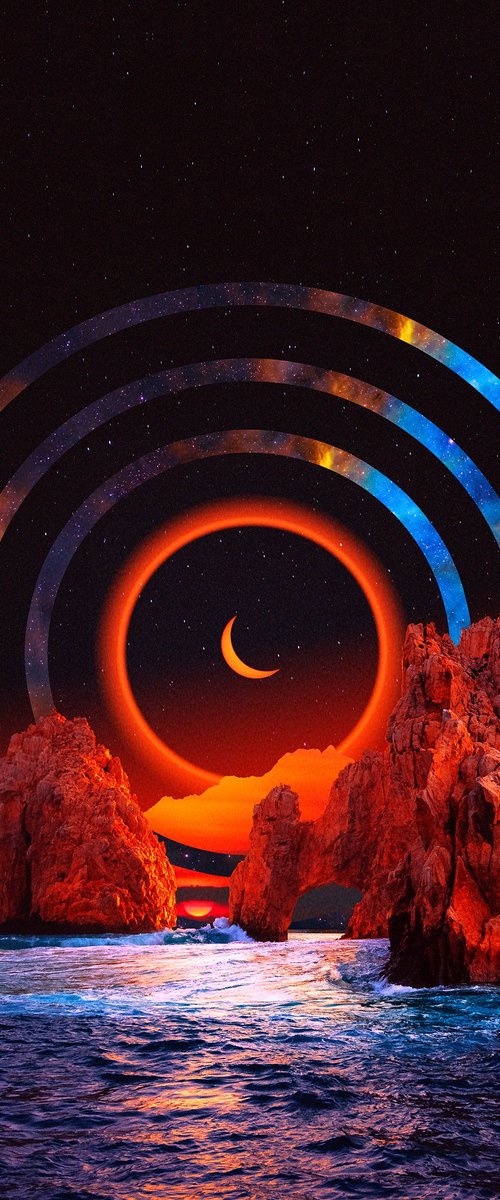 Sunset & Dreams by Darius