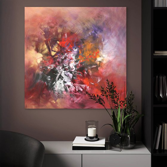 Legends Of The Fall I