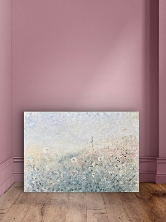 Wildflower Mist