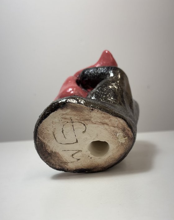 Under Pressure: Arrested Black