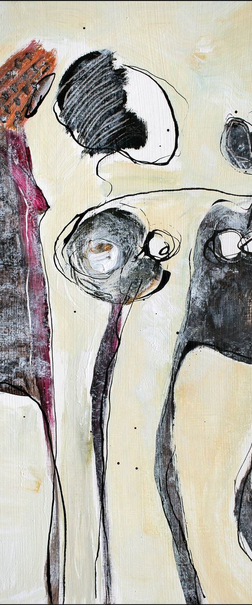 Ladies by Jiri Havlik