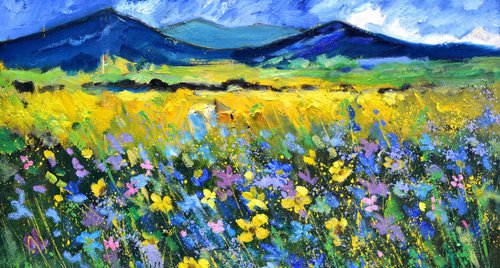Artwork by Pol Henry Ledent