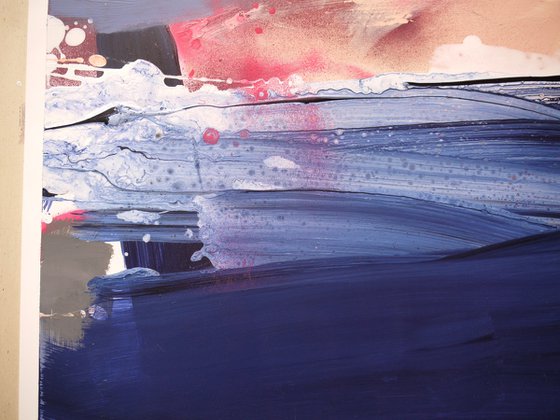 WANDERING THOUGHTS #8