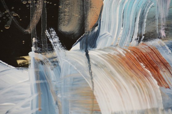 The Shape of Quiet Things