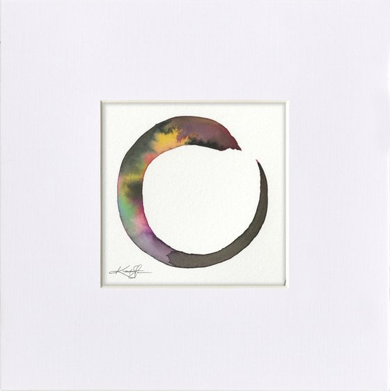 Enso Abstract Collection 3