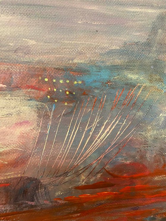 A Quiet Kind of Strength