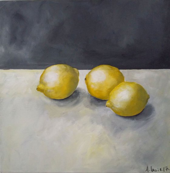 Lemons 5