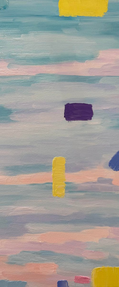 Finally Spring by Catalina Novac