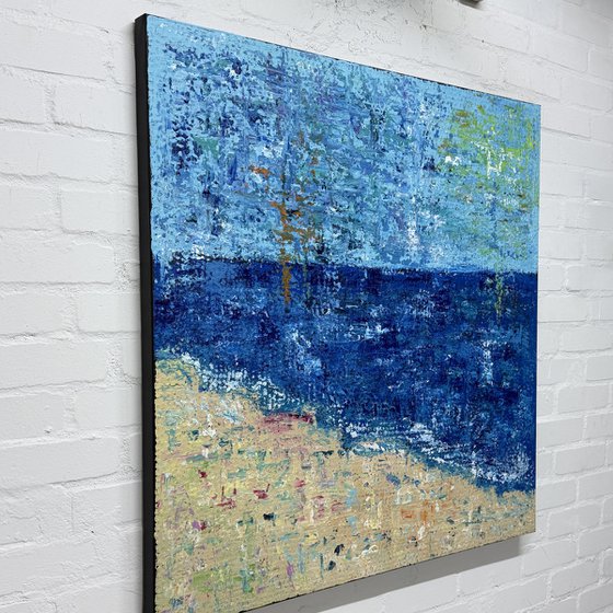 Before the deep - Between worlds 1