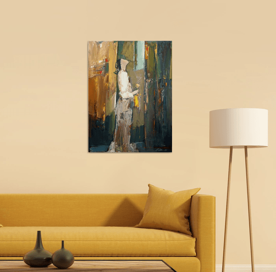 Reaching for the Light