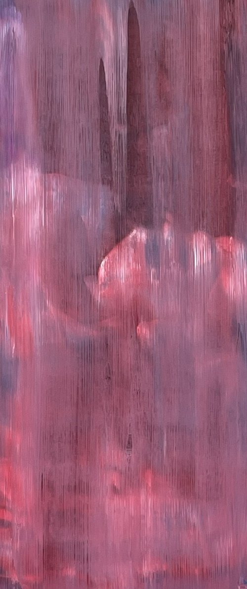 PEACE OF MIND 87 by GORAZD BRAČUN