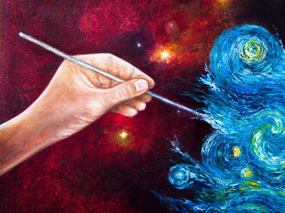 Master's Hand