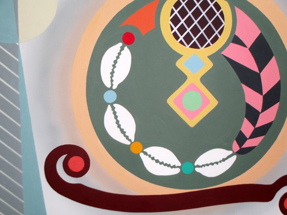 Rhythms of the Motherland