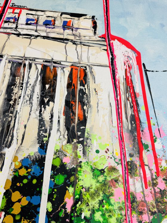 Thessaloniki “The Echo of Alexander“