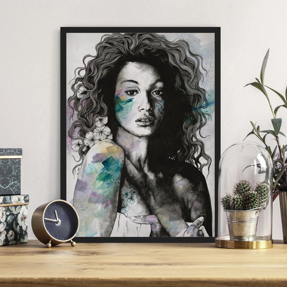 Start With a Strong and Persistent Desire