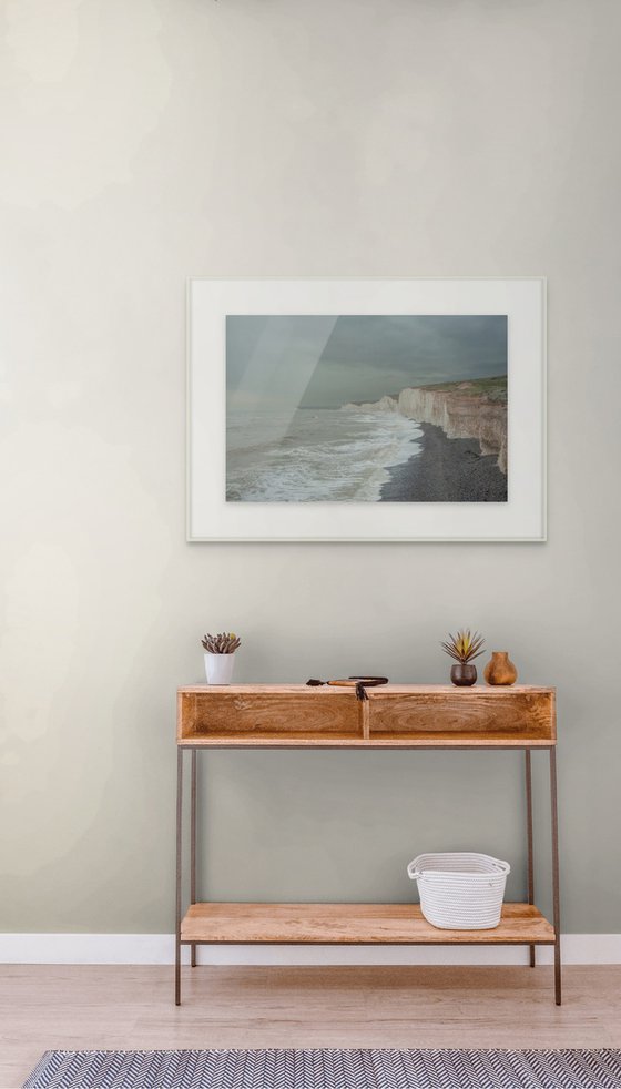 The Birling Gap III
