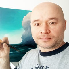 Visit Dmytro Lysenko shop