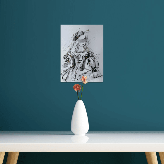 Las Meninas