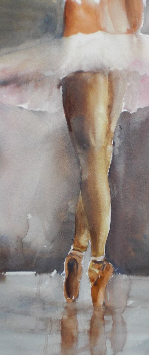legs by Giorgio Gosti