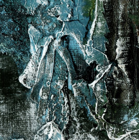 The Jewels Within