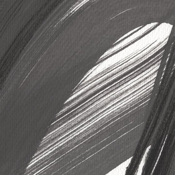 Where the Shadow Rests