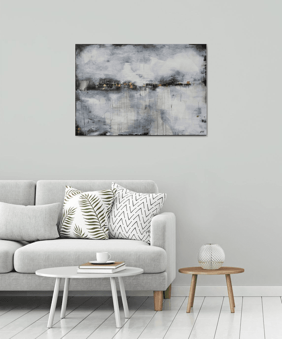 'PATHS AND TRACKS' #17