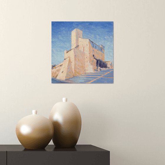 Antibes - MuseePicasso