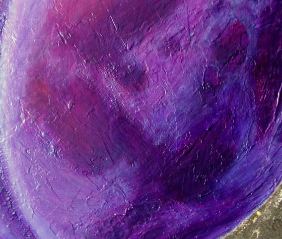 "Honey Plum"