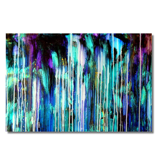 The Emotional Creation #95