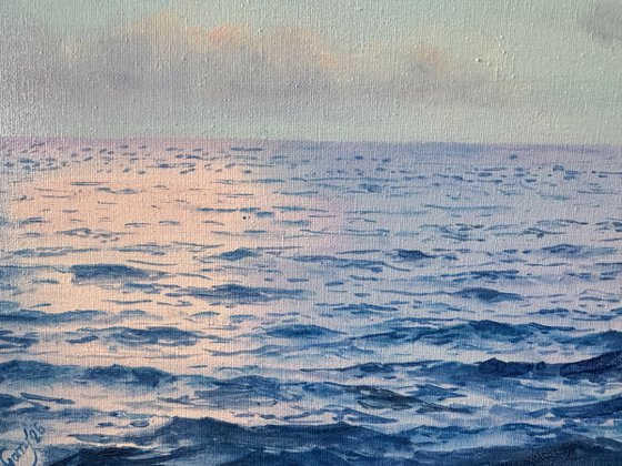 Calm