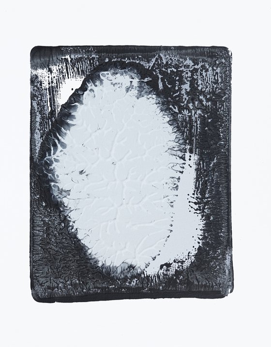 Passages Triptych