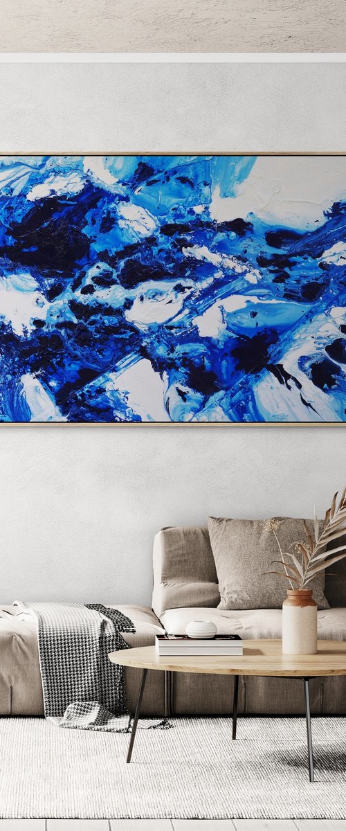 Blue Spice by Franko