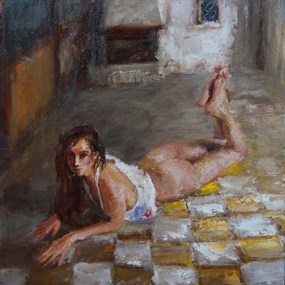 Lydia
