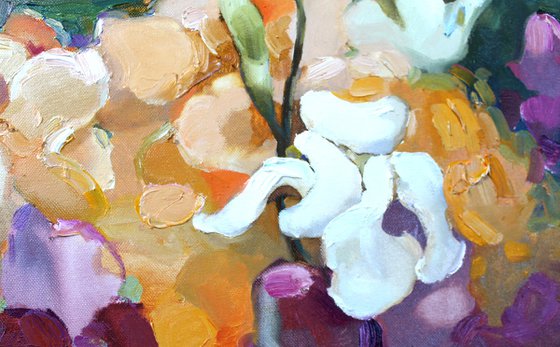 The first day of Summer